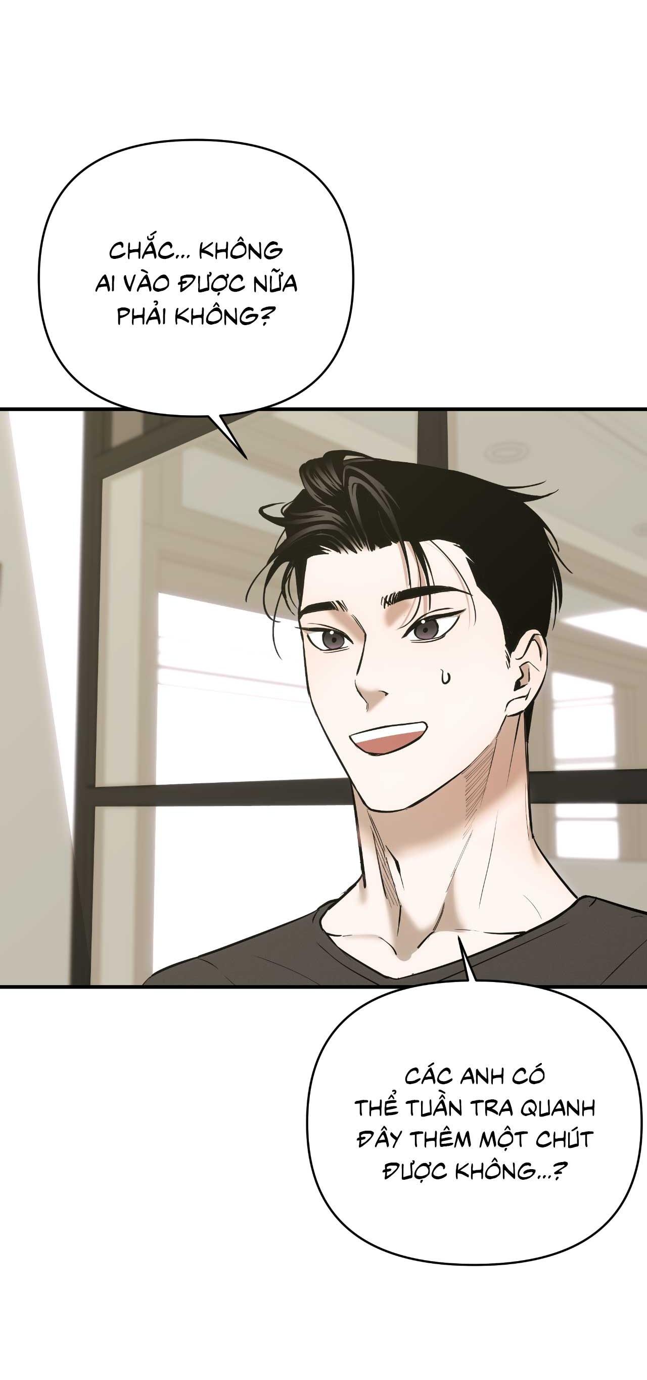 Đọc truyện COLORIZE - Chapter 1