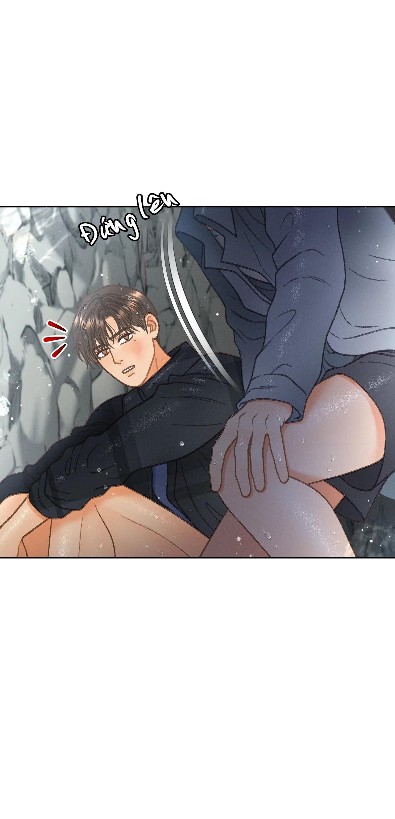 Đọc truyện RẠP CHIẾU PHIM ANEMONE - Chapter 57