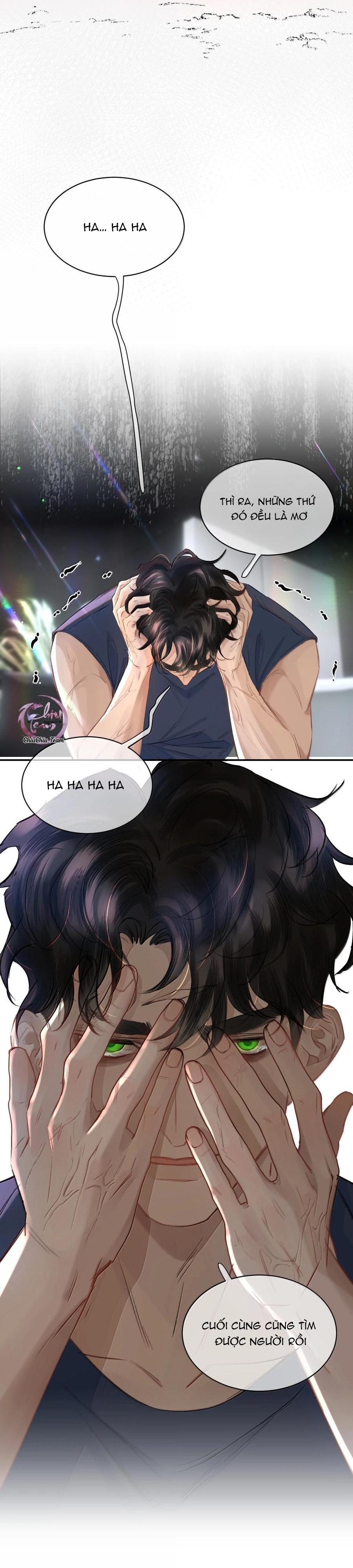 Đọc truyện Không Thể Cưỡng Lại Người Yêu Dính Người - Chapter 54