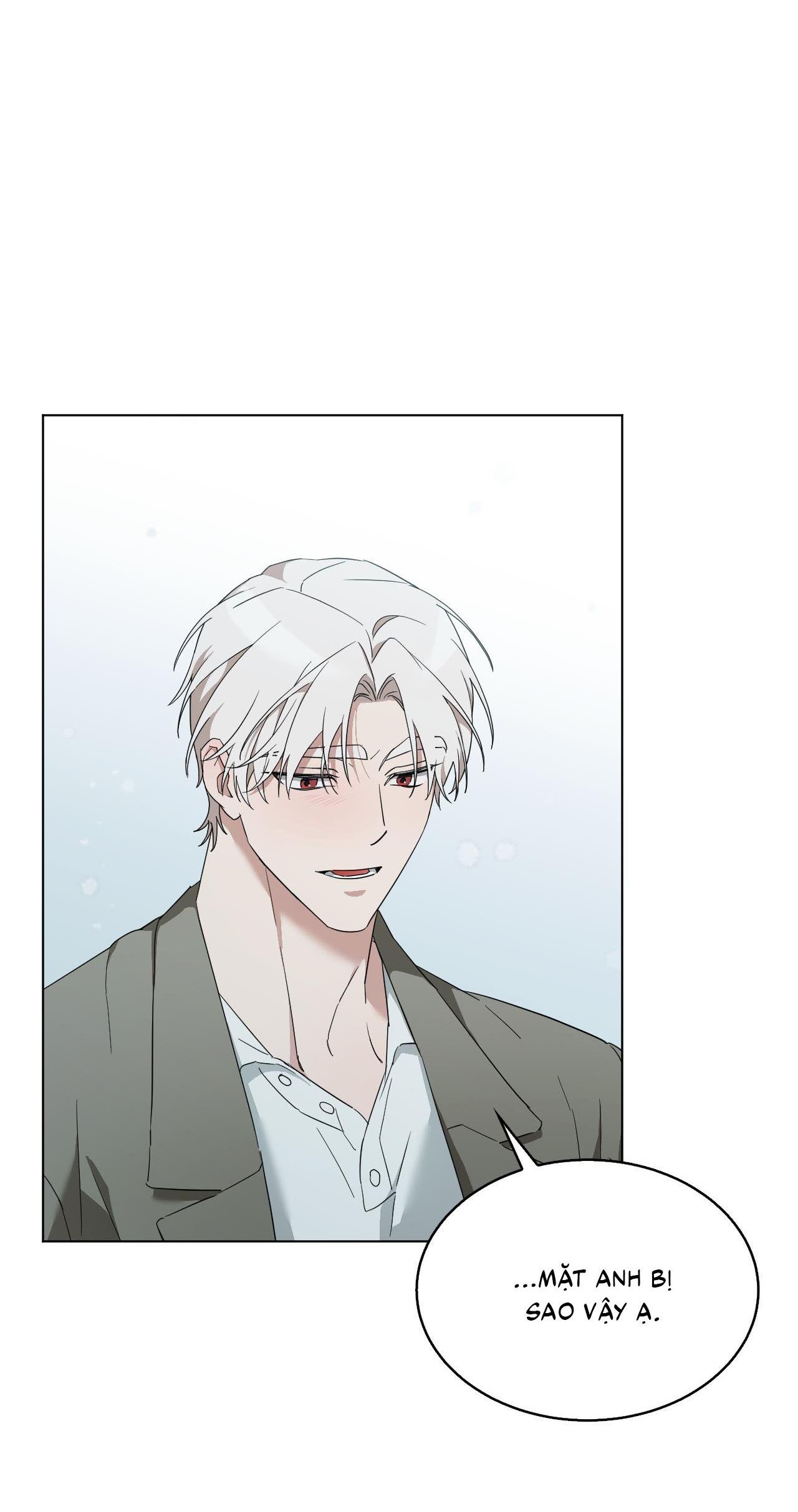 Đọc truyện  Dễ thương là lỗi của tôi sao? - Chapter 41