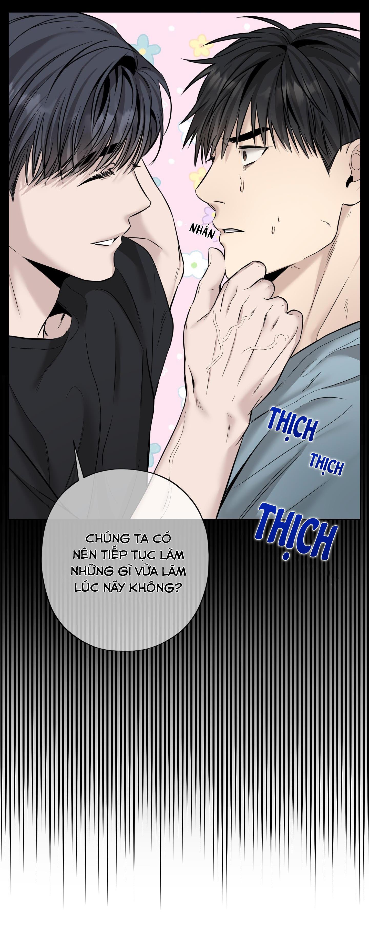 Đọc truyện (END) GIÁO XUYÊN THỦNG KHIÊN - Chapter 2