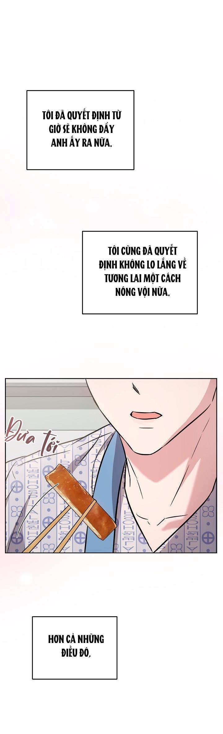 Đọc truyện PHIM TRUYỀN HÌNH DÀI TẬP - Chapter 52