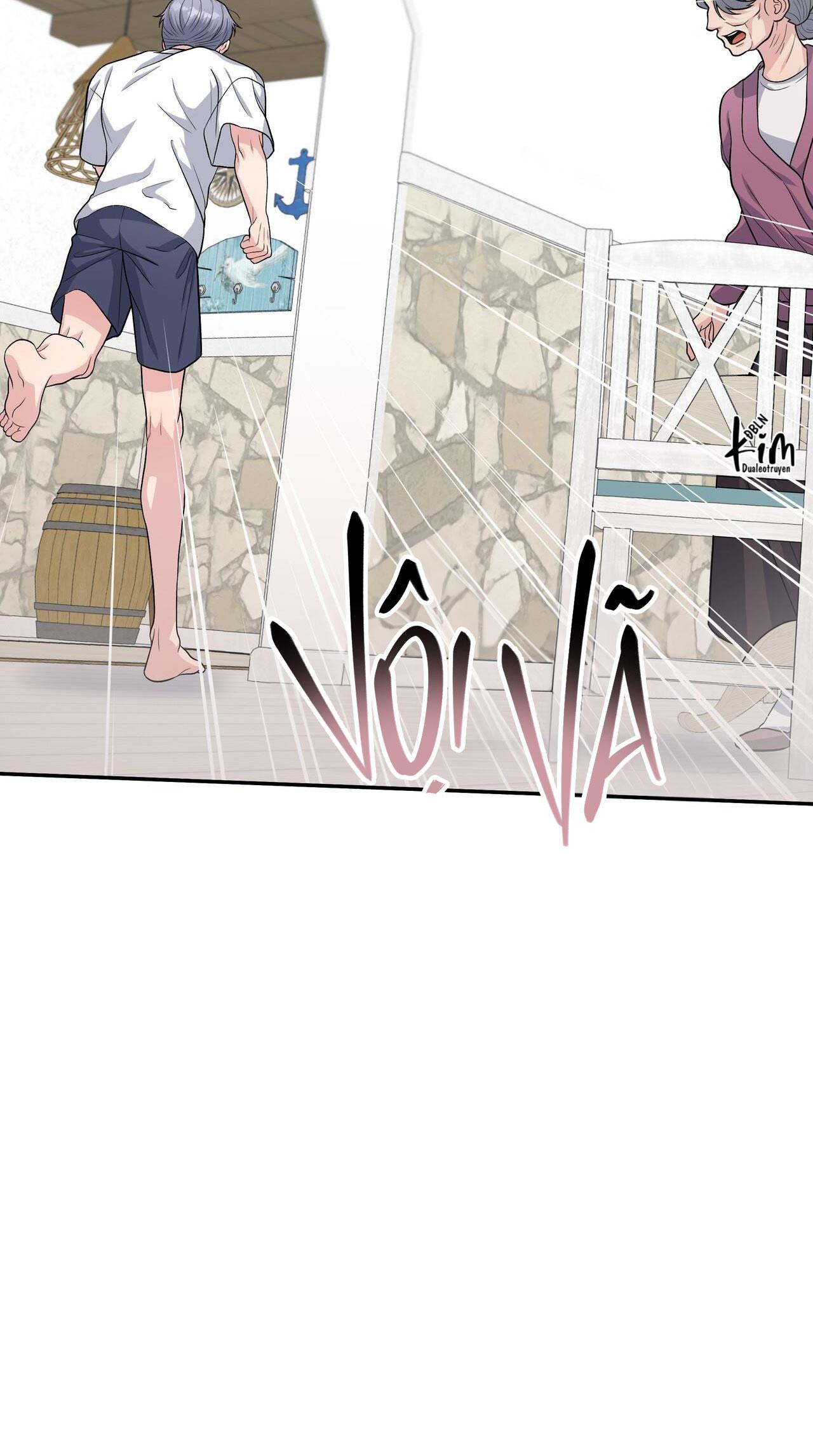 Đọc truyện TUYỂN TẬP BL THÚ NHÂN VÀ XÚC TU - Chapter 14.4