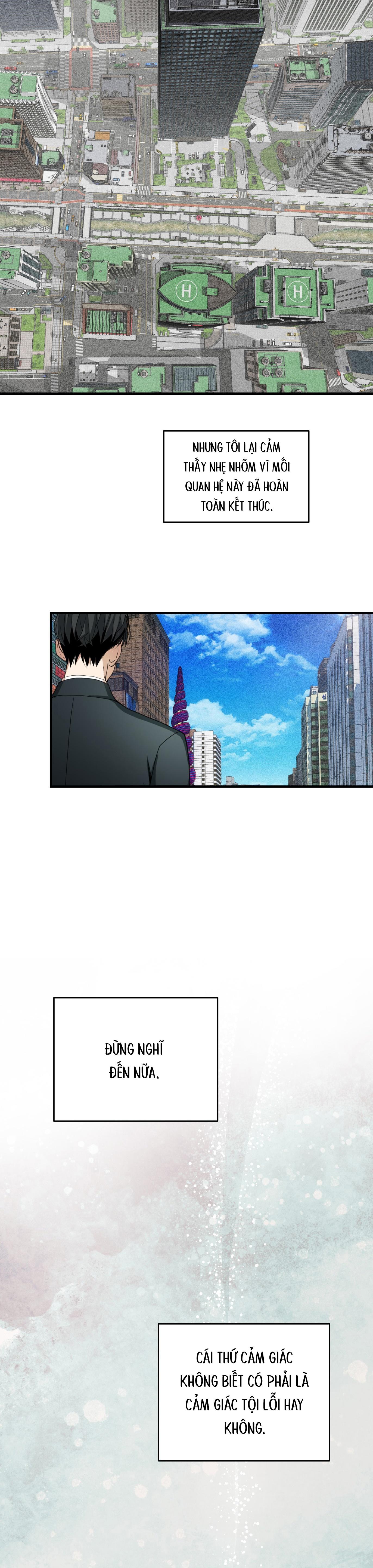 Đọc truyện TUYỂN TẬP ÁM ẢNH, MƯU MÔ CÔNG - Chapter 1.7