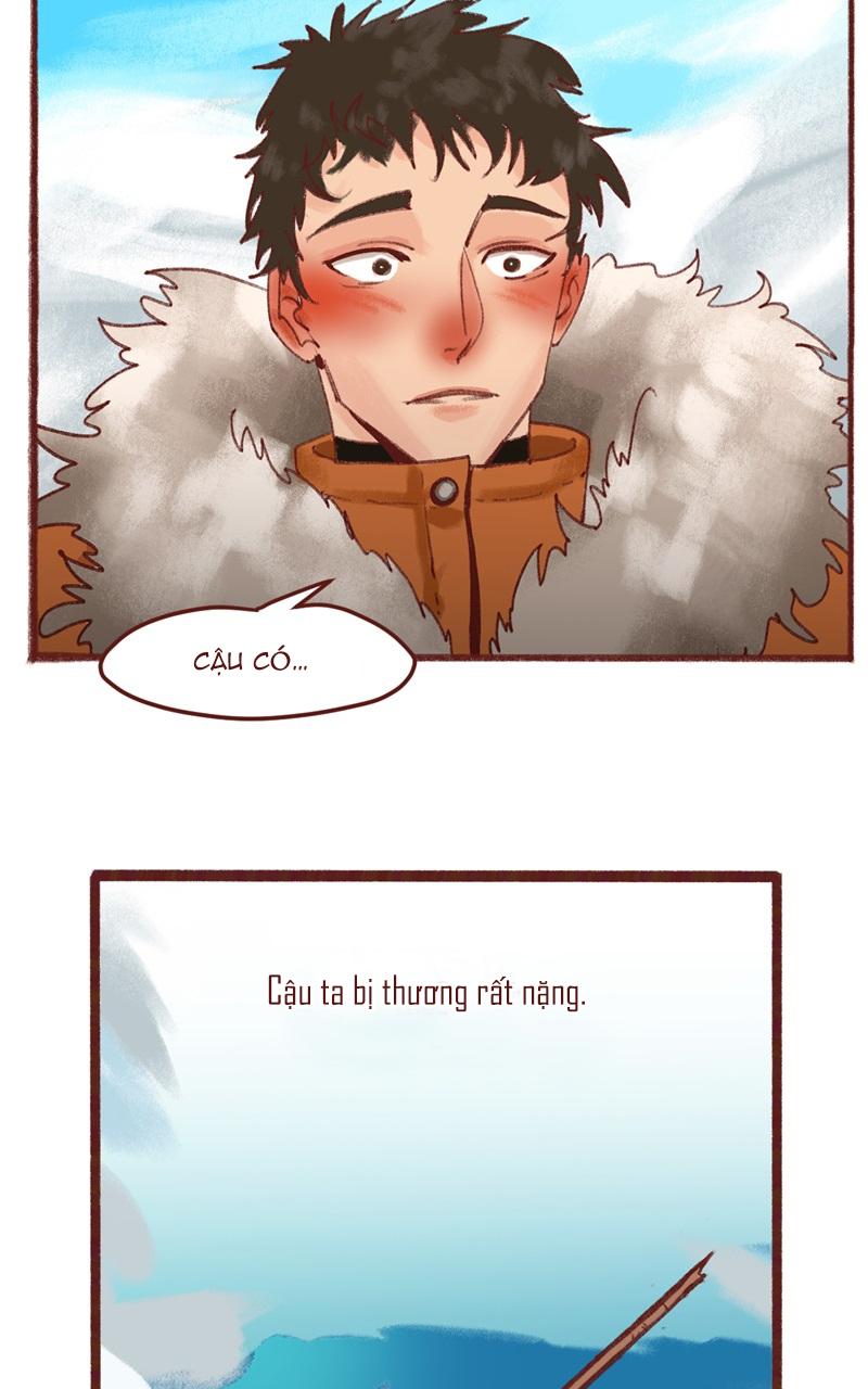 Đọc truyện BAILIN AND LIYUN ( NEW SS ) - Chapter 1