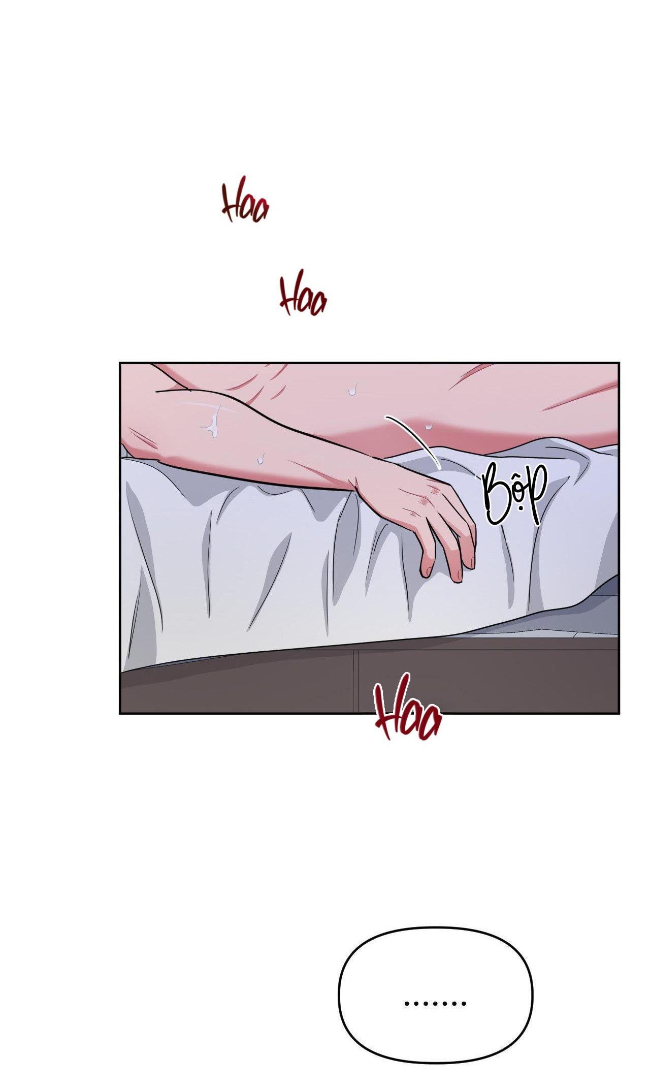 Đọc truyện Chàng Trai Mỹ Thuật - Chapter 12