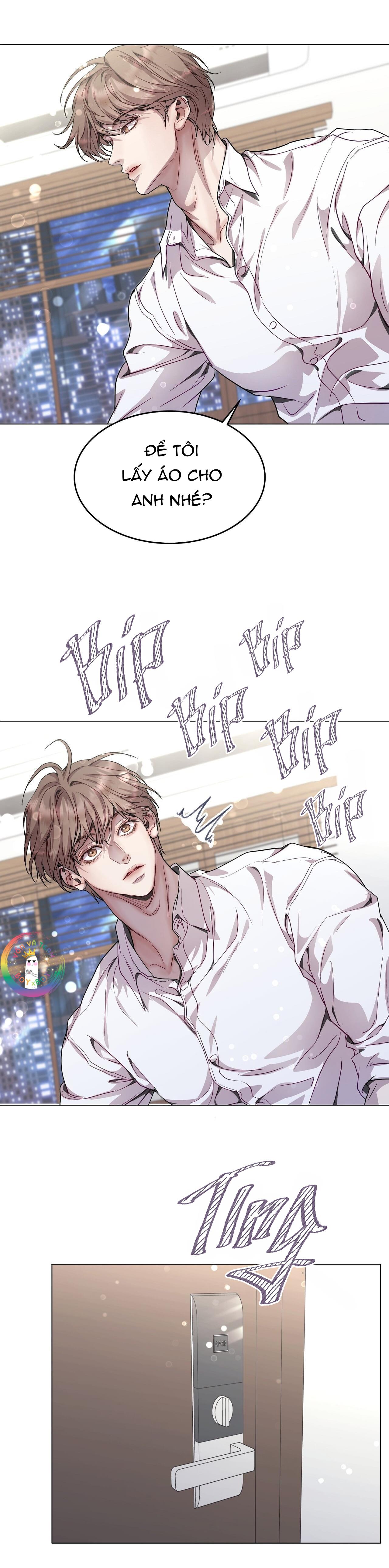 Đọc truyện (END) Vị Kỷ - Chapter 68