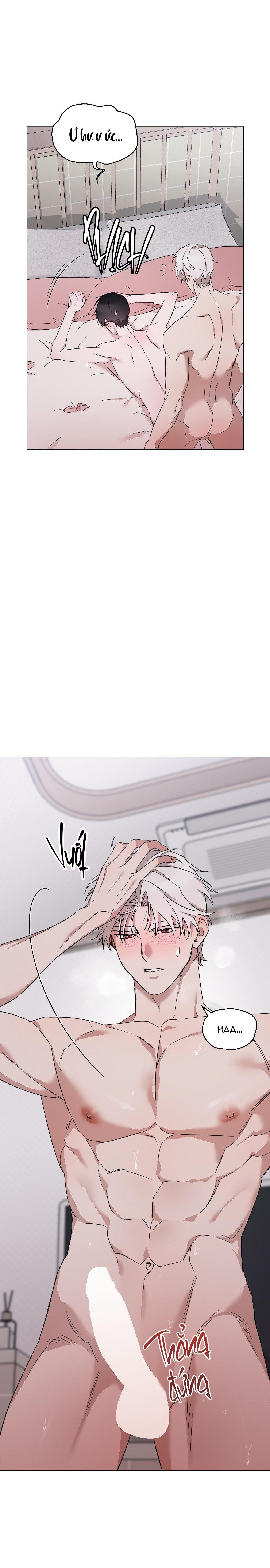 Đọc truyện LỖI TẠI DỄ THƯƠNG - Chapter 47