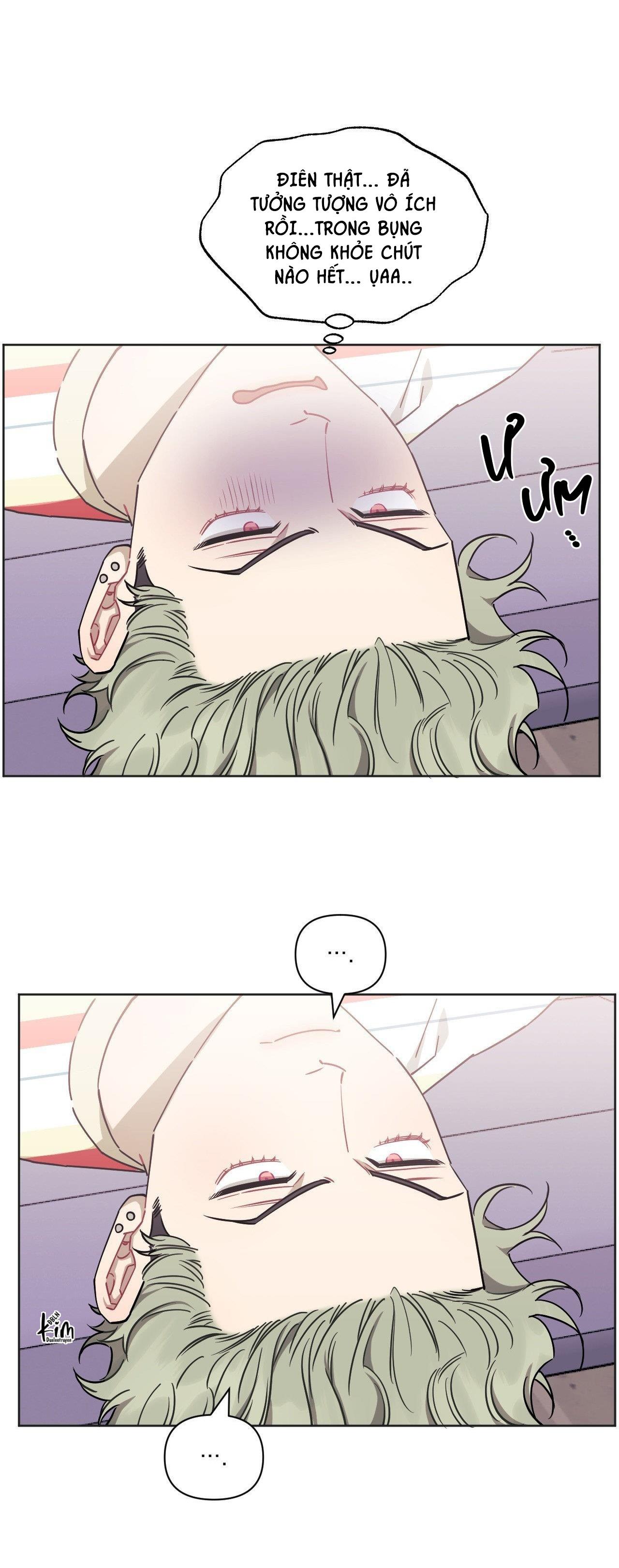 Đọc truyện HƠN CẢ BẠN BÈ - Chapter 74