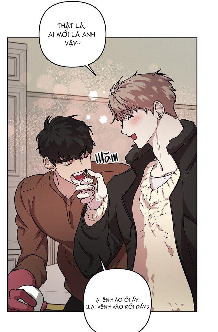 Đọc truyện Tuyển tập bara-boom Body chà bá lửa - Chapter 31