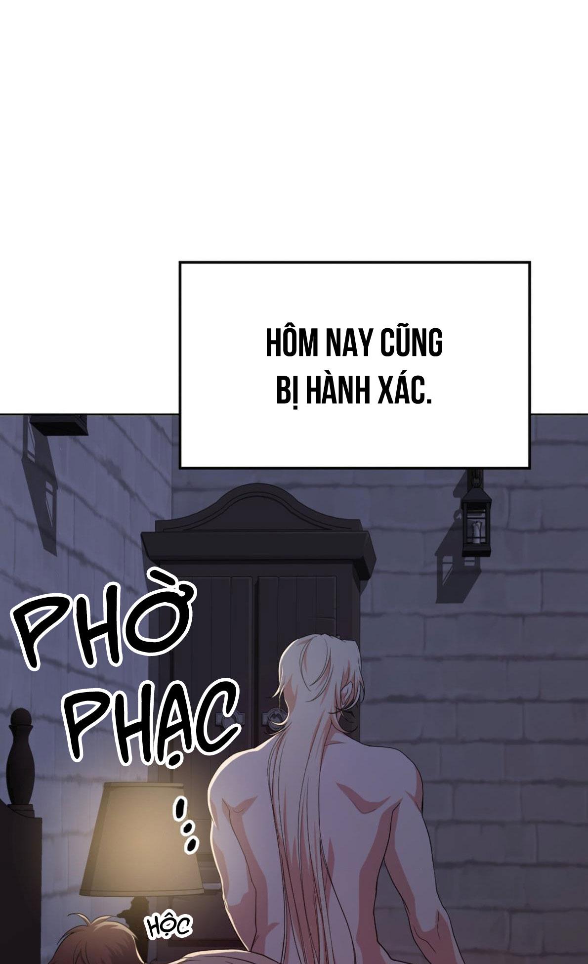 Đọc truyện TRUYỆN NGẮN 18+ CỨ LÀM THEO Ý THẦN LINH ĐI - Chapter 3