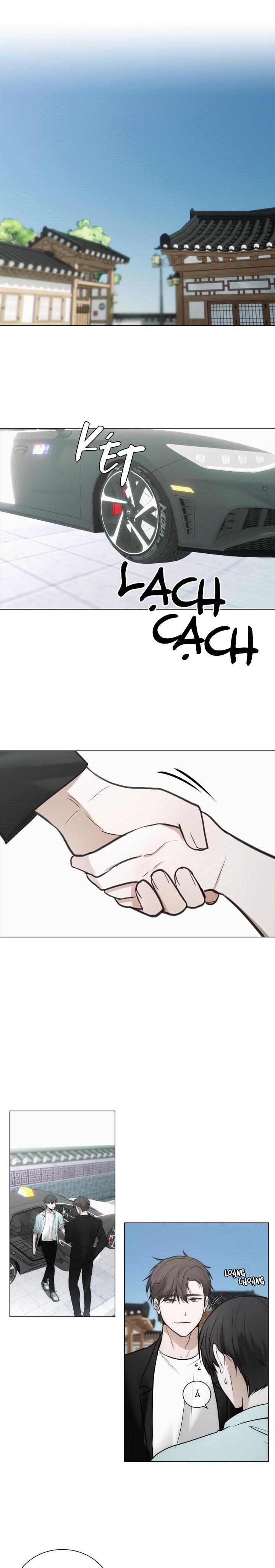 Đọc truyện Không xa lạ - Chapter 52