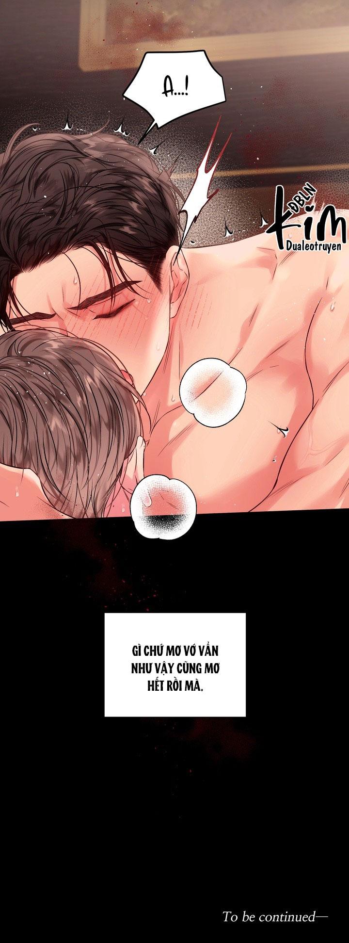 Đọc truyện TUYỂN TẬP CUỒNG CÔNG-CHIẾM HỮU CÔNG CỦA NHÀ KIM - Chapter 42.2