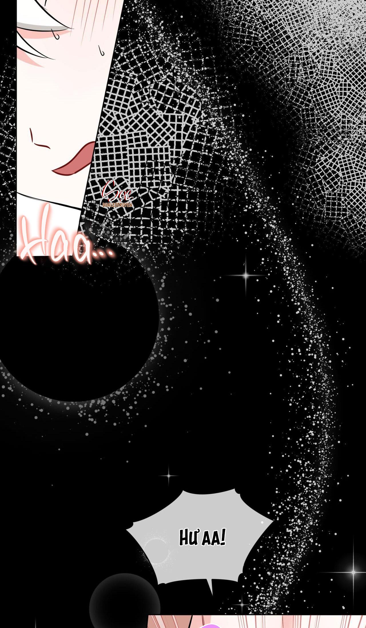 Đọc truyện NƯỚC UỐNG TÌNH YÊU CỦA CÁO PLIN - Chapter 6