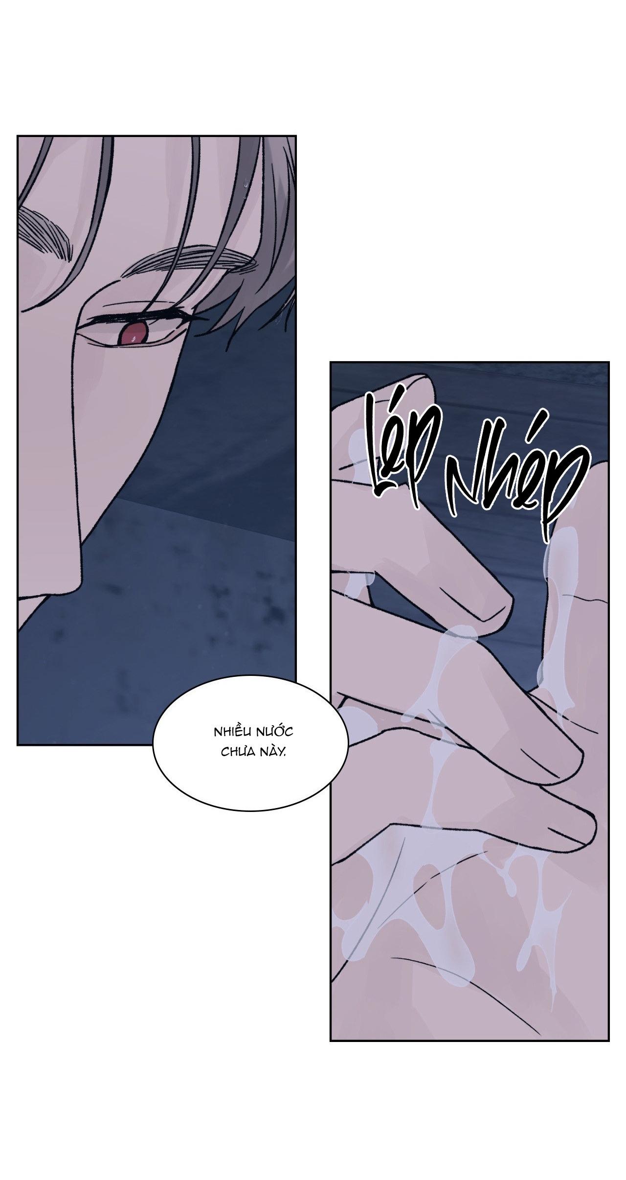 Đọc truyện ĐÊM KINH HOÀNG - Chapter 28