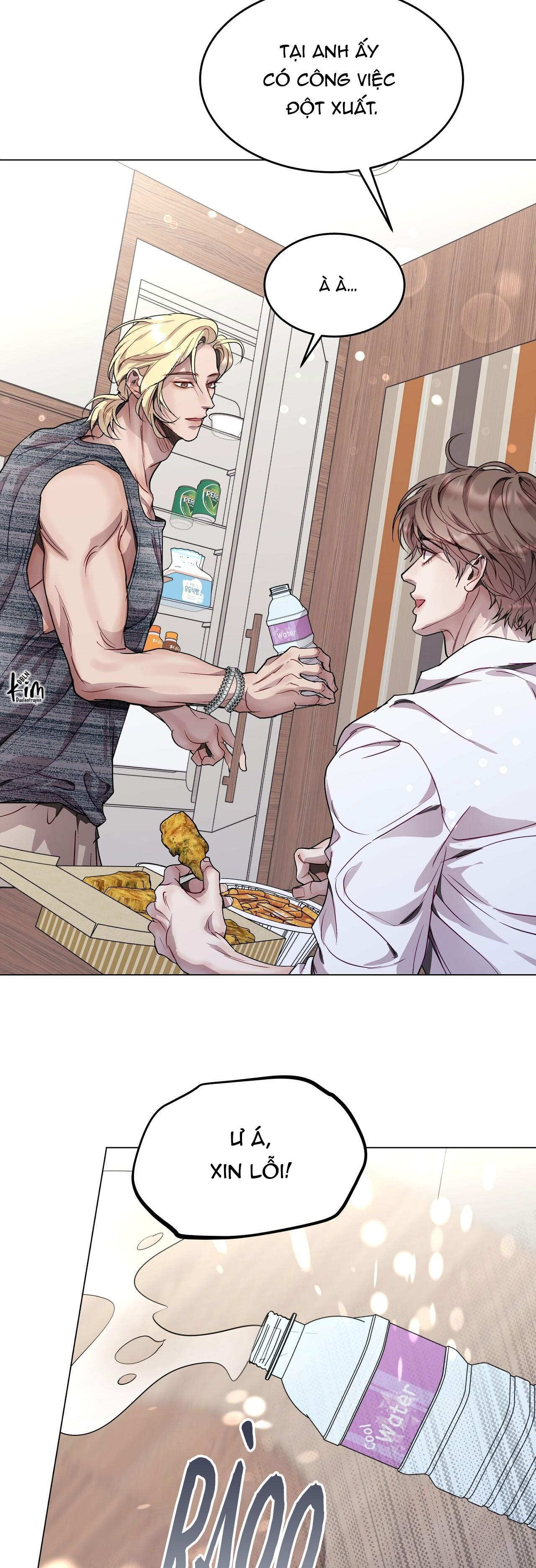 Đọc truyện LỐI SỐNG ÍCH KỶ - Chapter 68