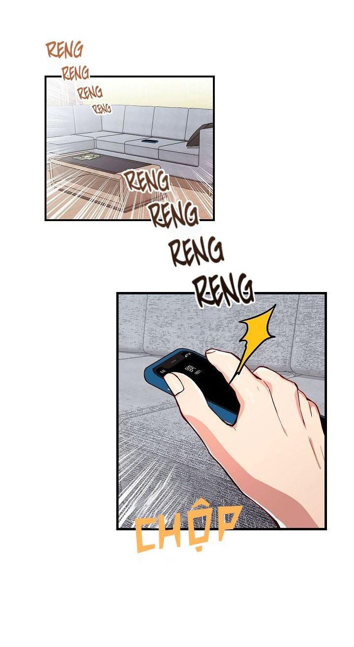 Đọc truyện Cách Để Trở Thành Gia Đình - Chapter 1