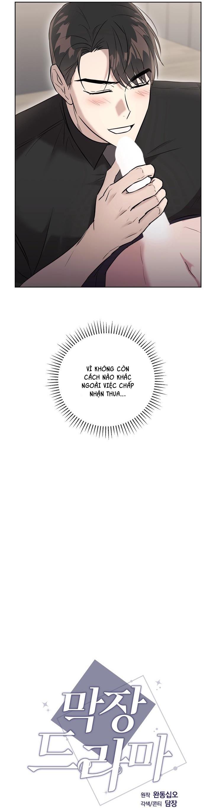 Đọc truyện PHIM TRUYỀN HÌNH DÀI TẬP - Chapter 40