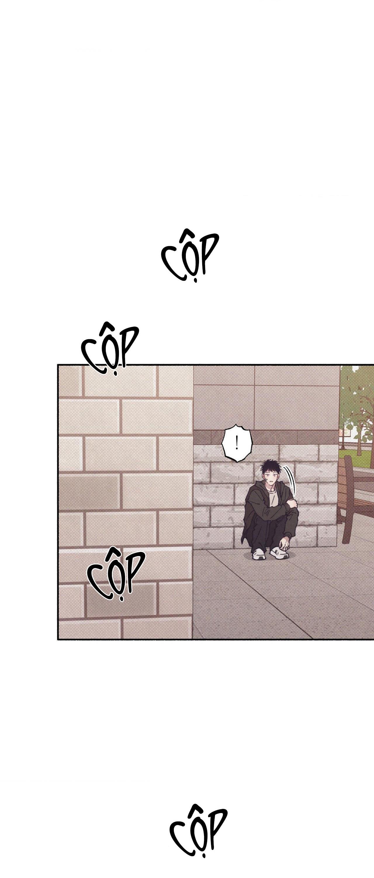 Đọc truyện  1 to 10 - Chapter 35