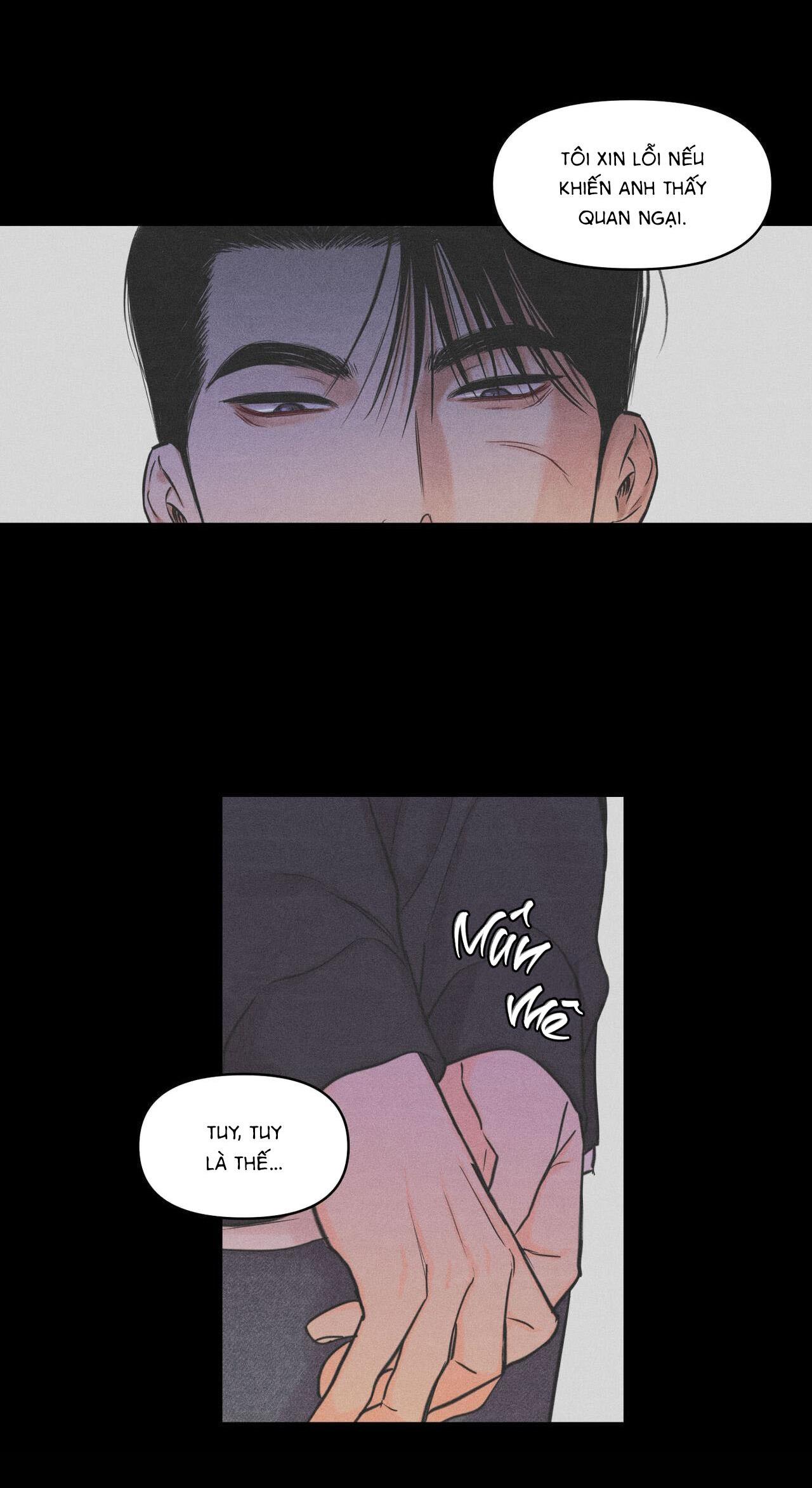 Đọc truyện  Công Việc Làm Thêm Thời Vụ - Chapter 14