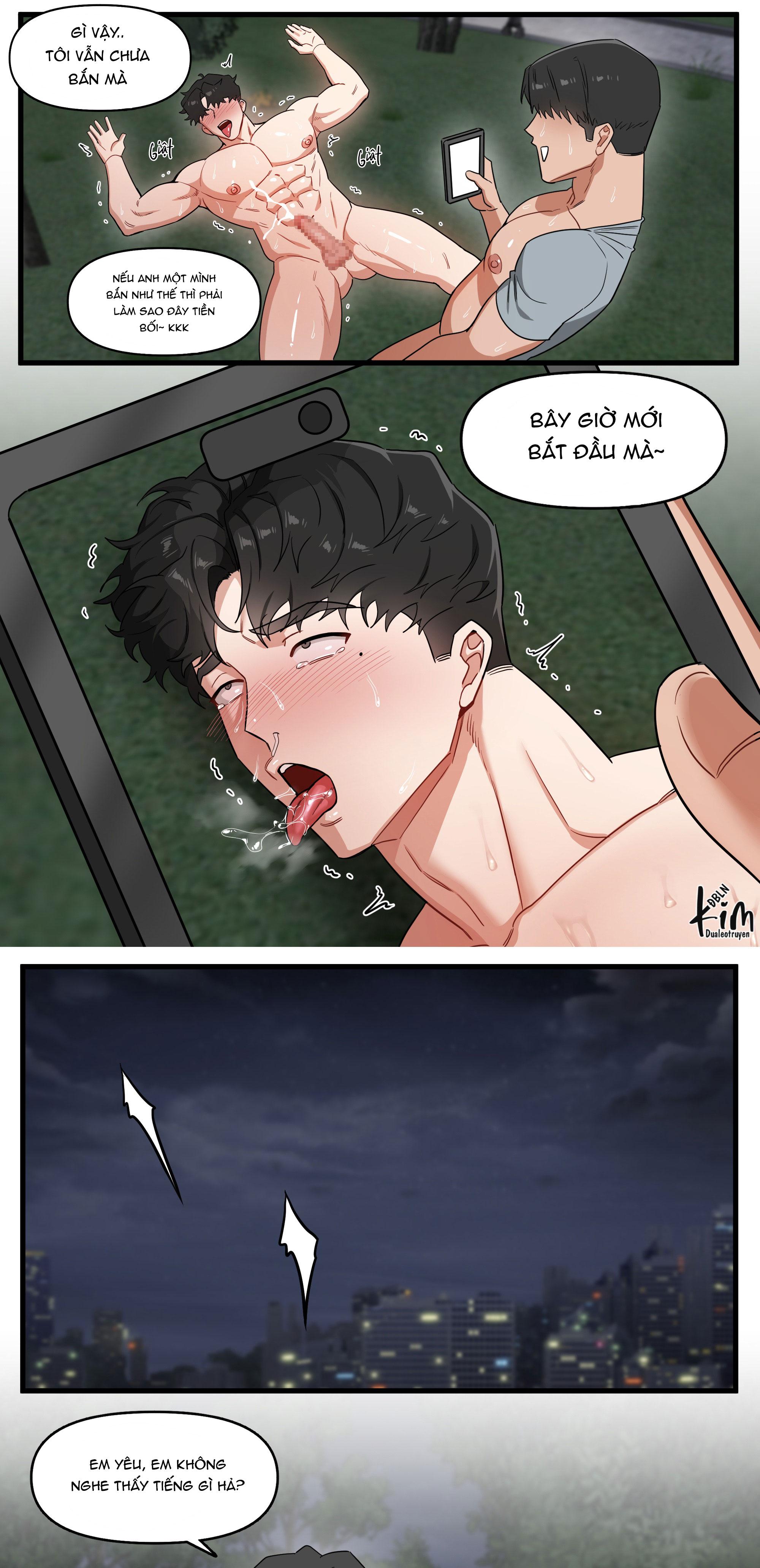 Đọc truyện TÀ ZĂM CÙNG MOHOTOON - Chapter 1.2