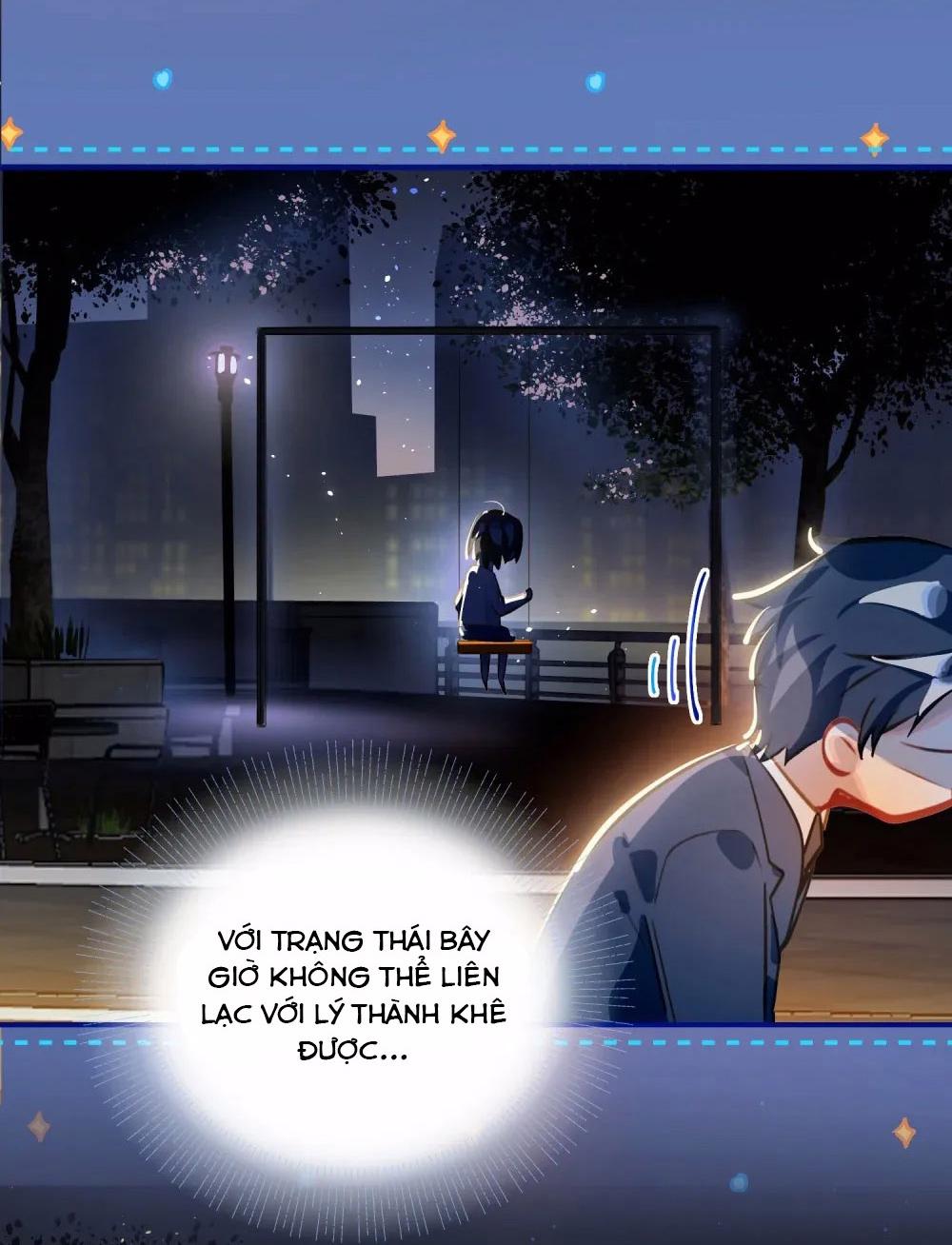 Đọc truyện Tôi có bệnh - Chapter 56