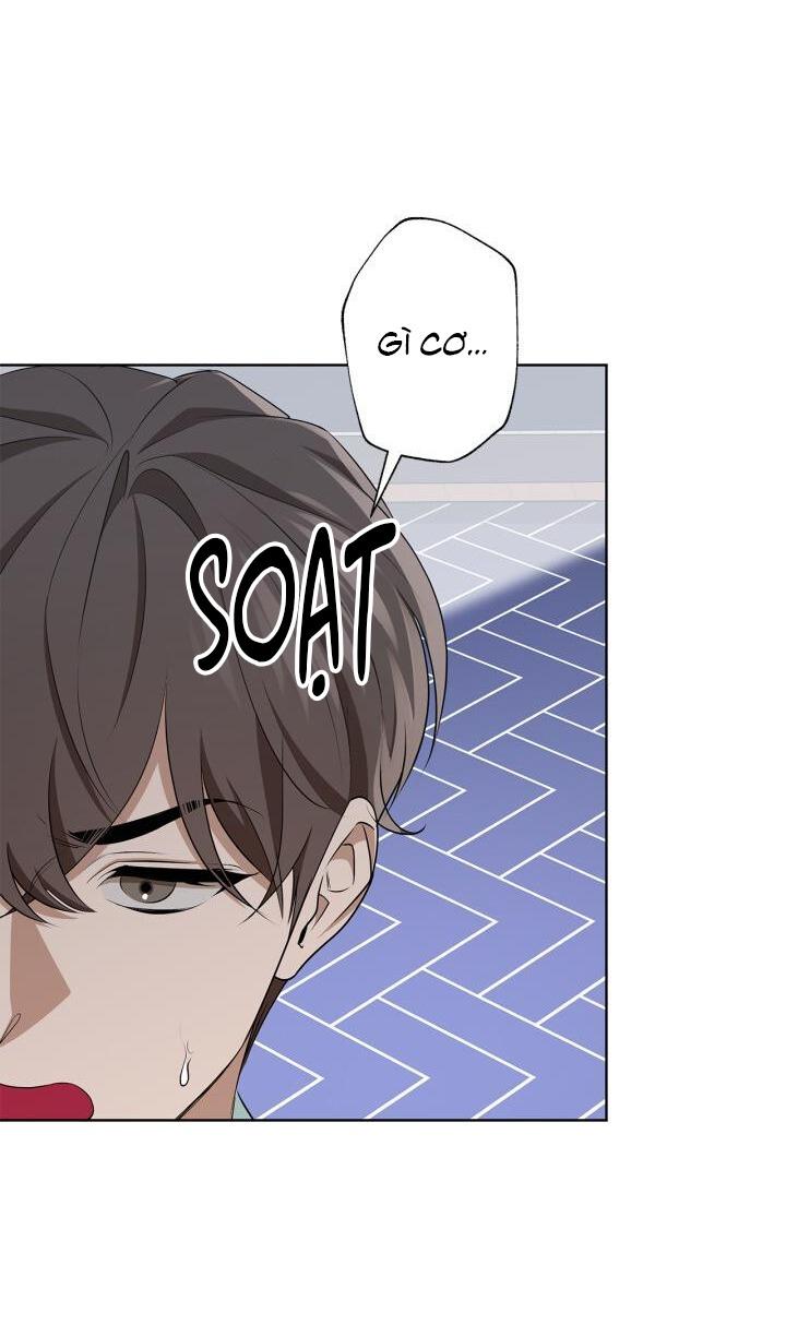 Đọc truyện Critical Point - Chapter 42