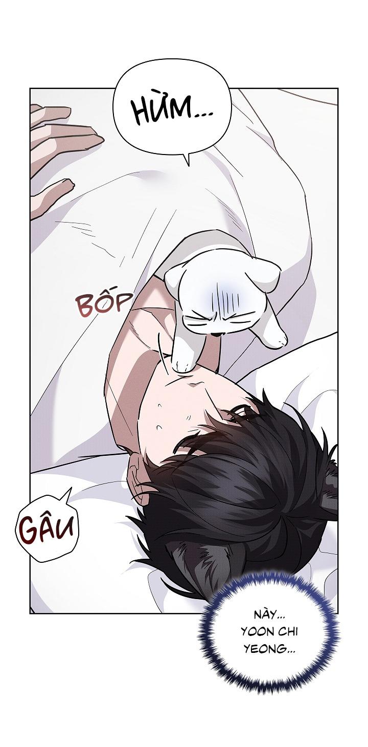 Đọc truyện ĐỪNG ĐỘNG VÀO CÚN CON! - Chapter 32