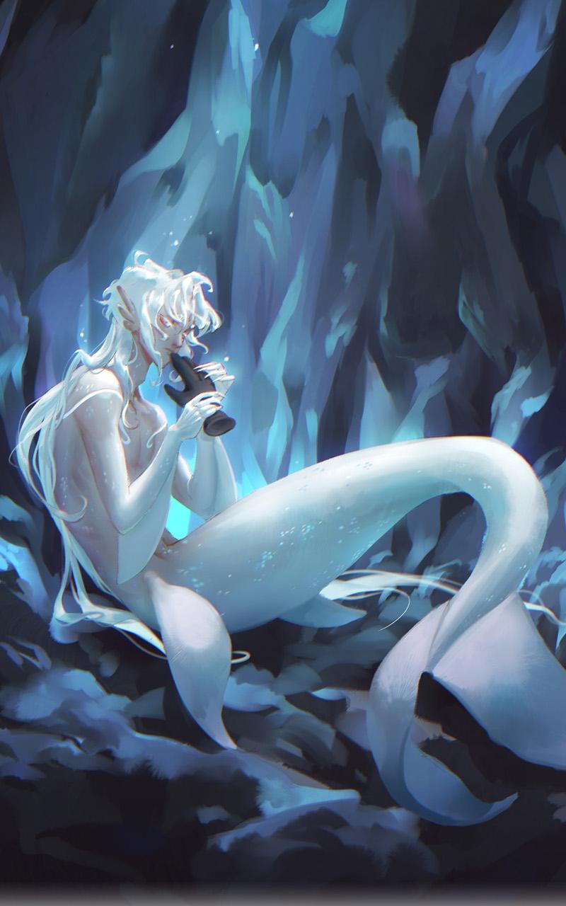 Đọc truyện BAILIN AND LIYUN ( NEW SS ) - Chapter 20