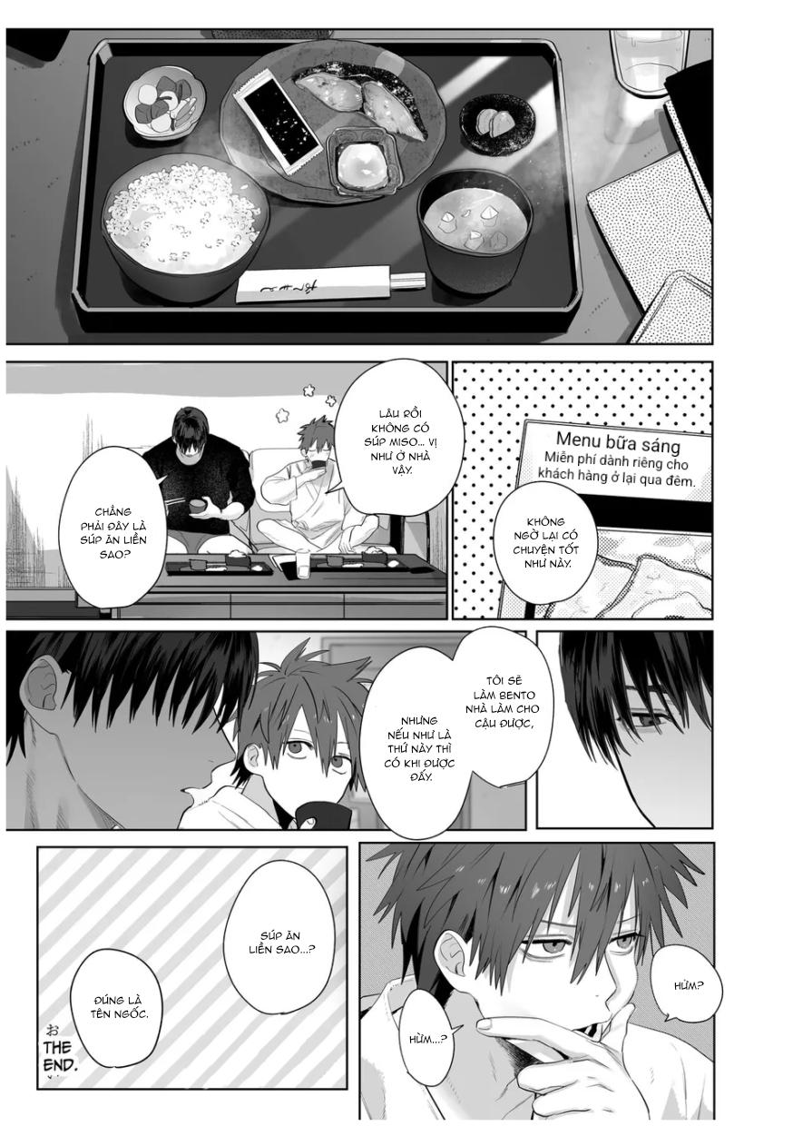 Đọc truyện Tuyển tập cung bạ chà bứ - Chapter 12