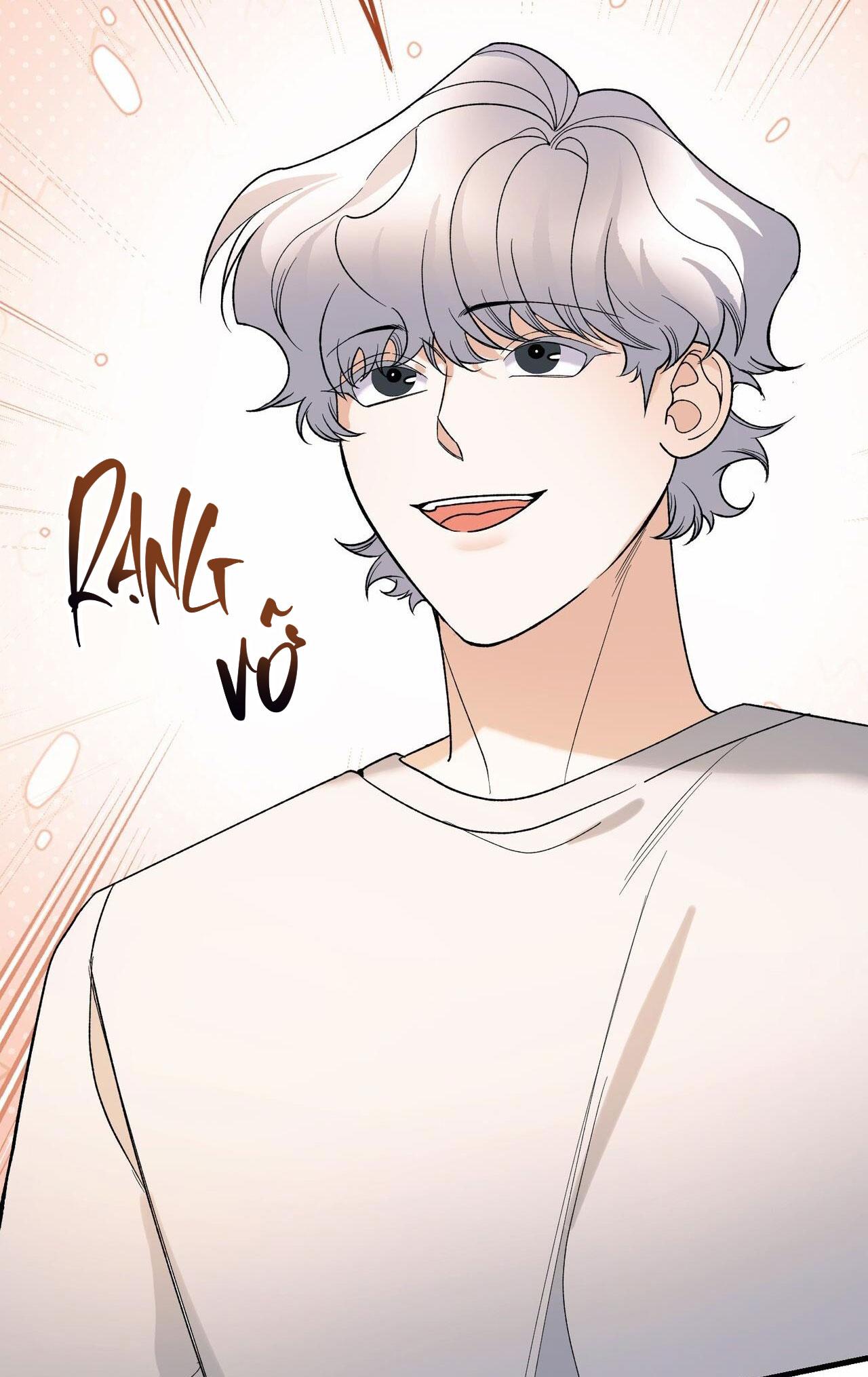 Đọc truyện ĐIỀU KIỆN CỦA GUIDE - Chapter 39