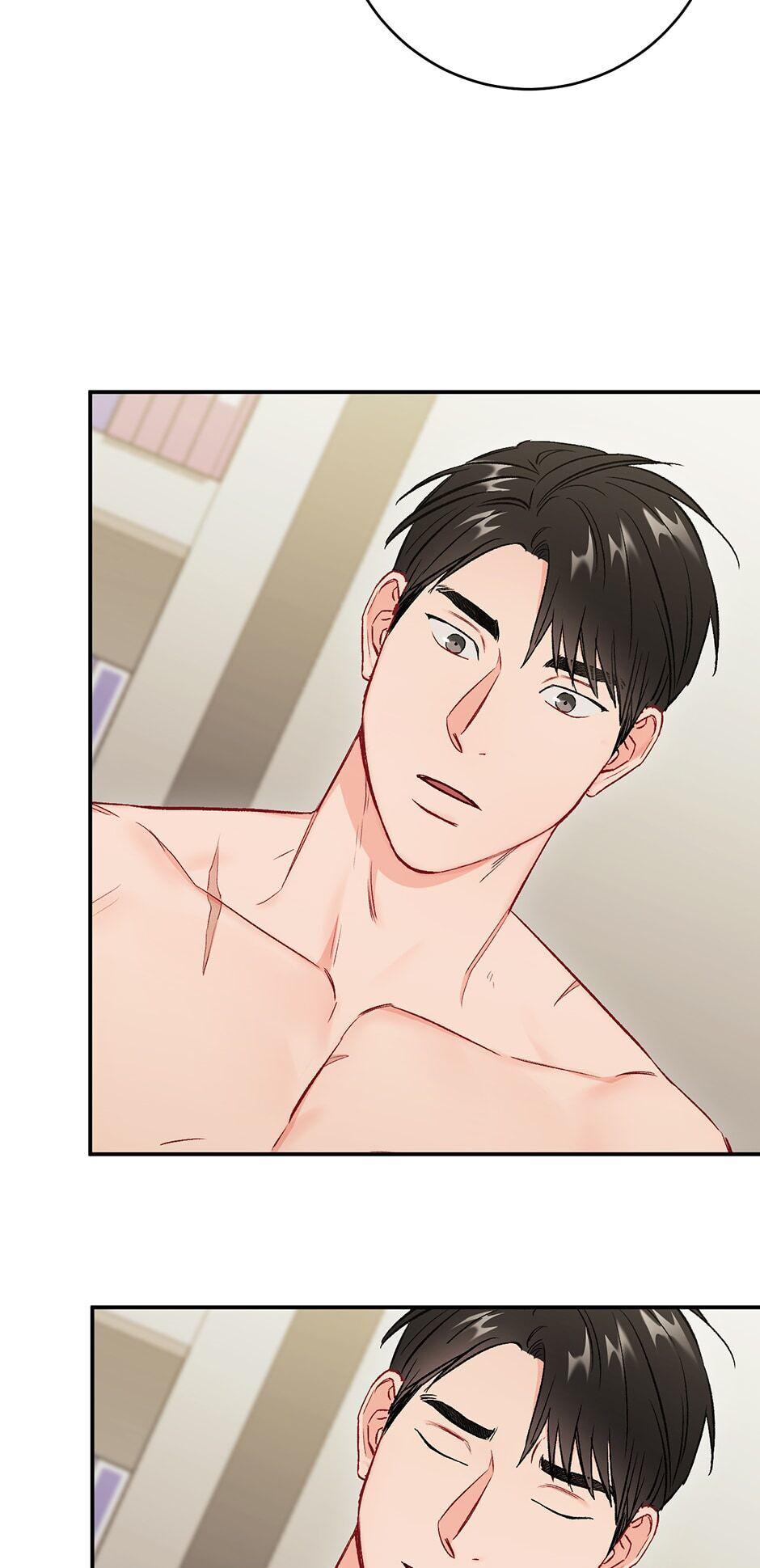 Đọc truyện Tình anh em xã hội chủ nghĩa - Chapter 34