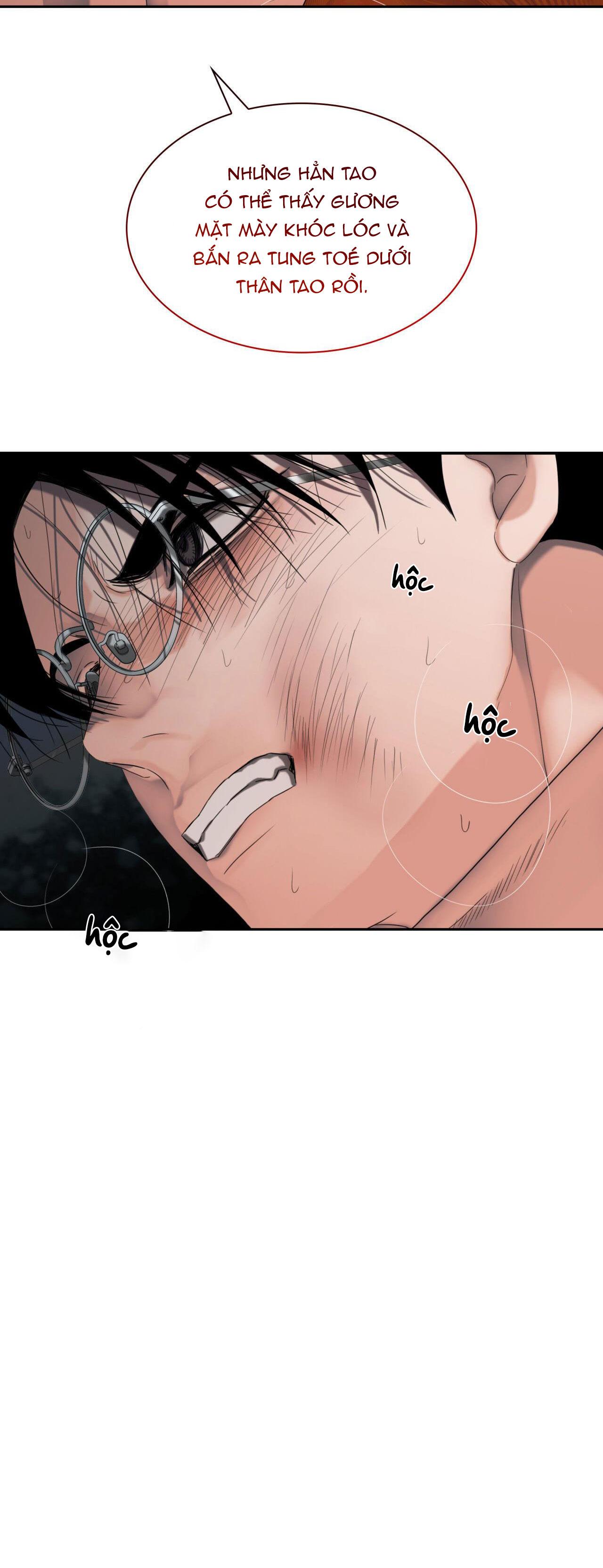 Đọc truyện ĂN MÒN - Chapter 9