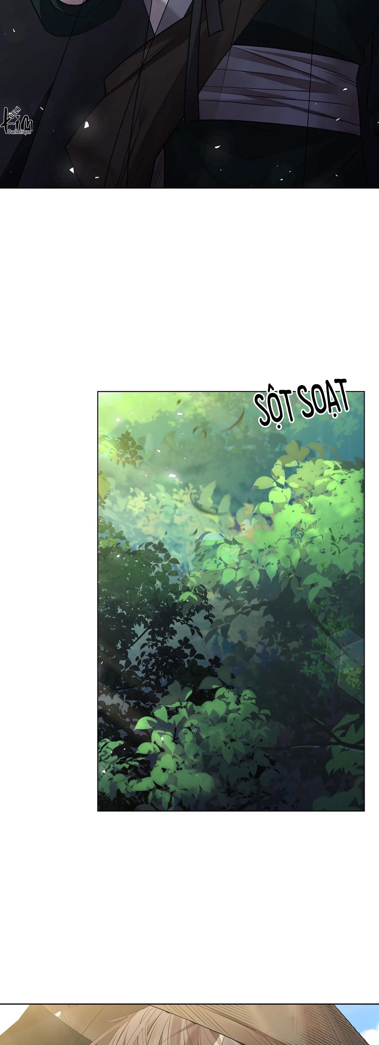 Đọc truyện HOA GIẤY - Chapter 76