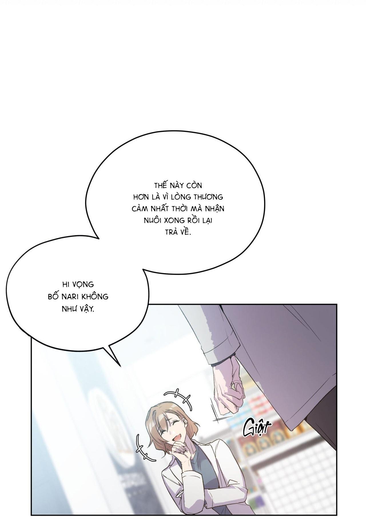 Đọc truyện  Hồi Ức Của Nhịp Thở - Chapter 6