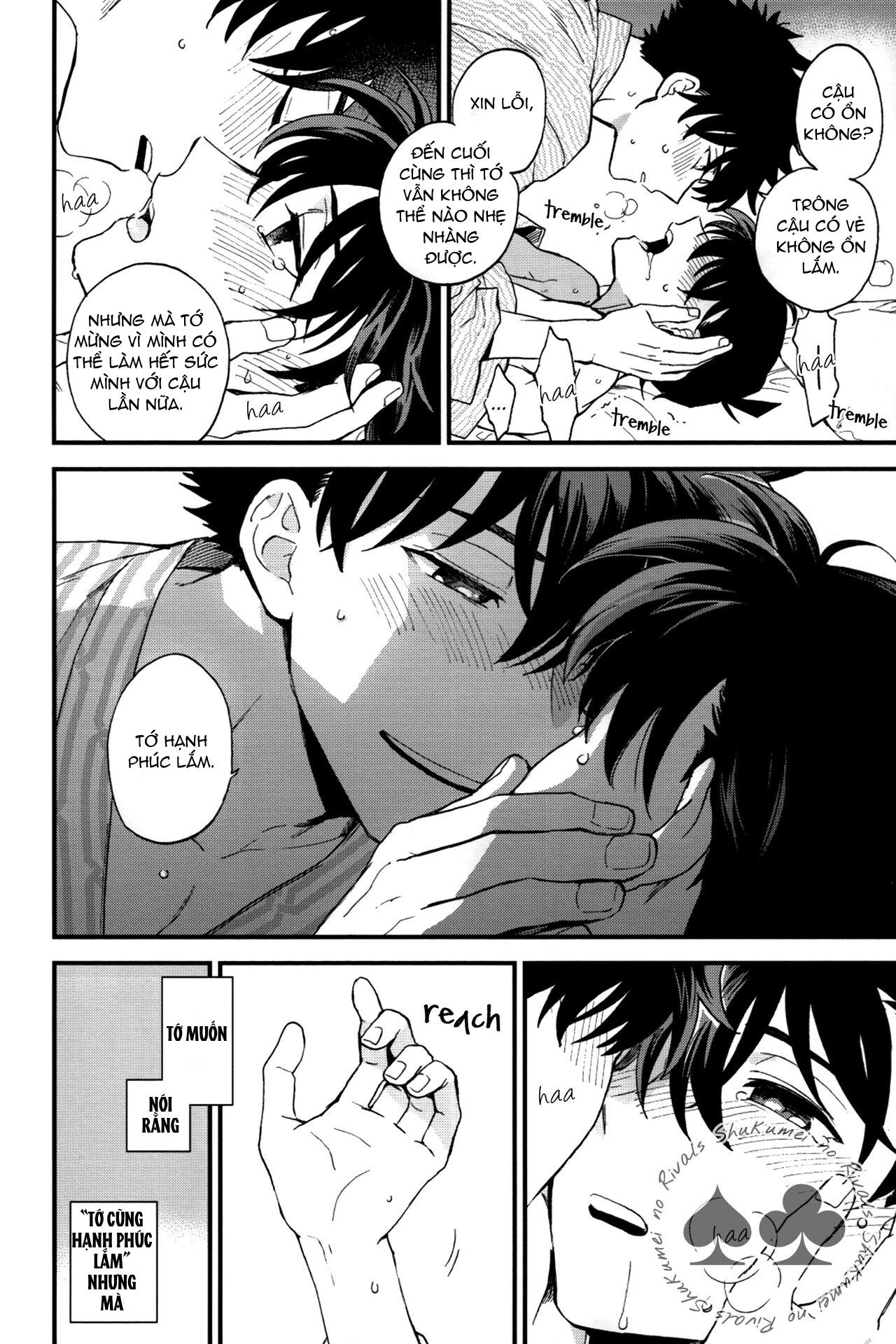 Đọc truyện Đạo Tàn Bụ - Chapter 16