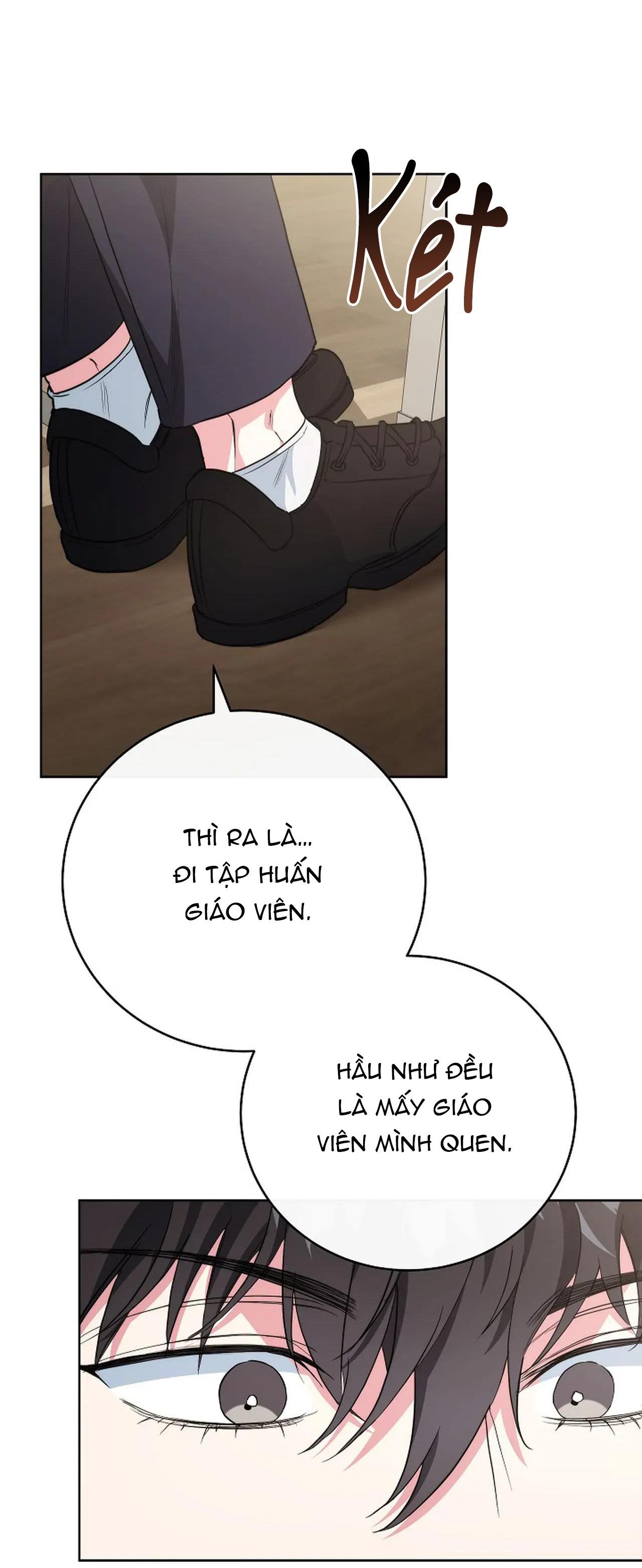 Đọc truyện ỨNG DỤNG THÔI MIÊN - Chapter 4