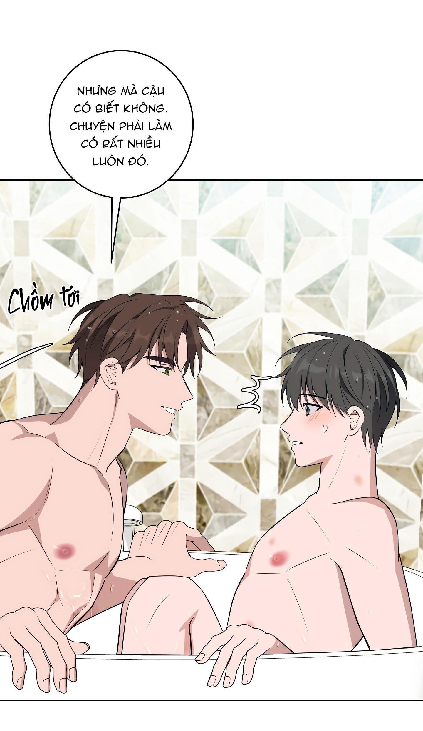 Đọc truyện BA ĐÊM LÀM TÌNH THIỆT ĐẤY - Chapter 21