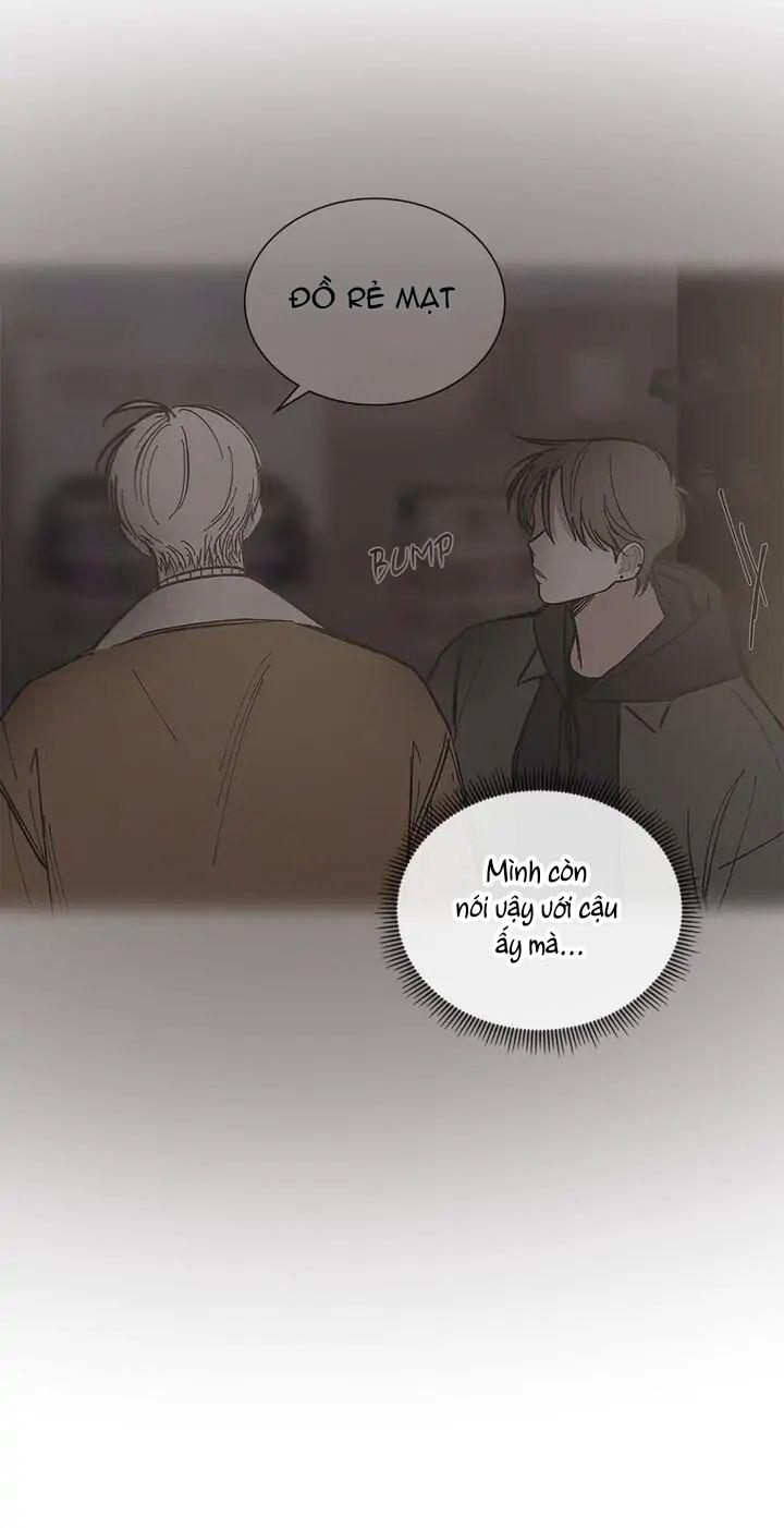 Đọc truyện Sự Sai Lầm Chậm Trễ - Chapter 31