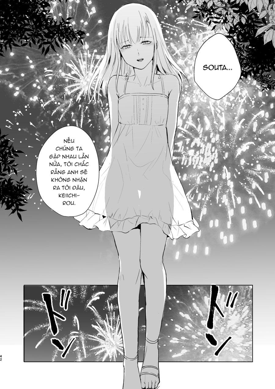 Đọc truyện TUYỂN TẬP GÂY NỨNG NHÀ RÔ - Chapter 53.2