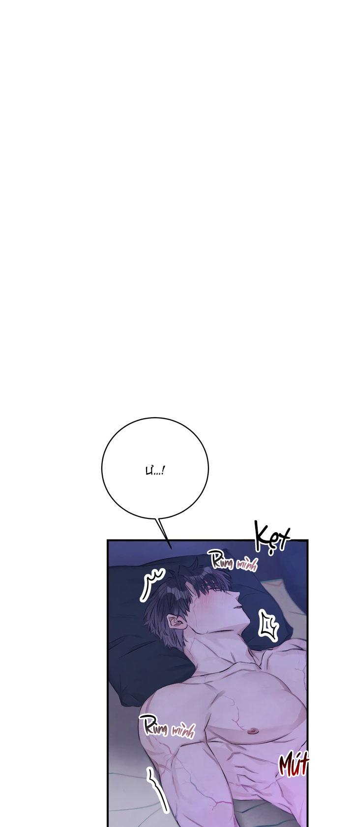 Đọc truyện VẤP NGÃ BỞI CÁI TÔI - Chapter 4