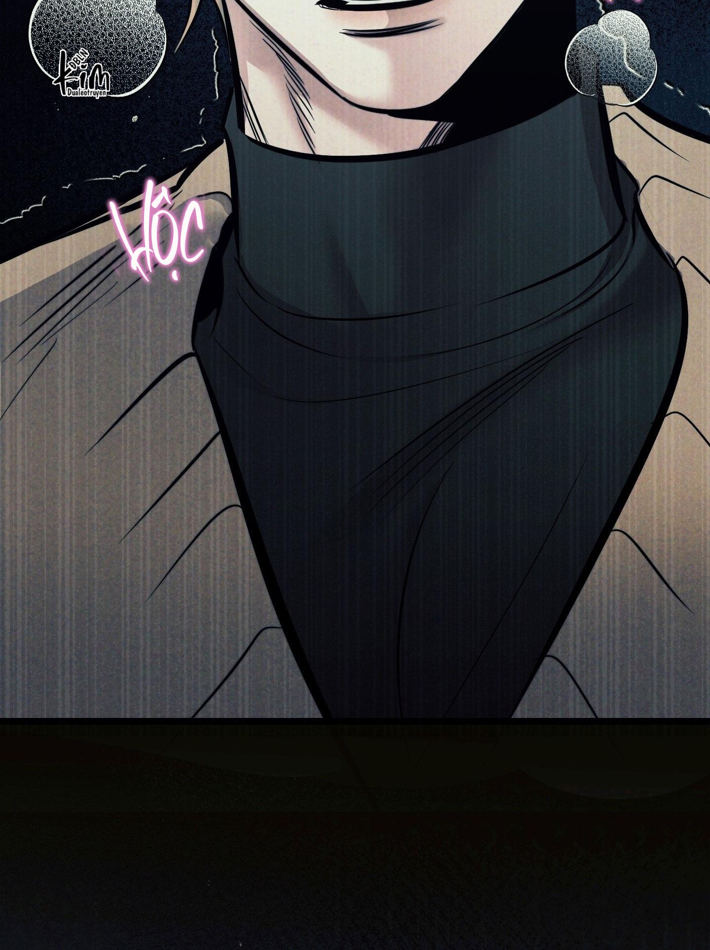 Đọc truyện KỲ THỊ - Chapter 38