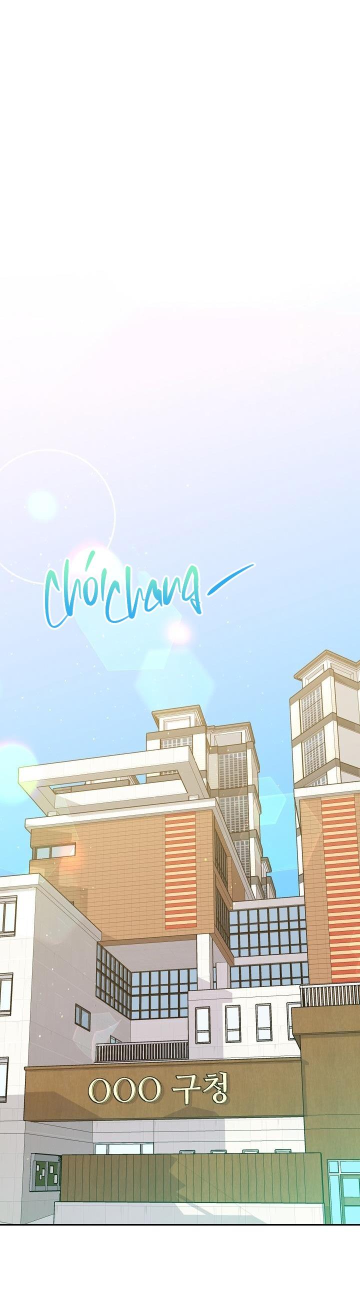 Đọc truyện (ABO) HANG HỔ - Chapter 32
