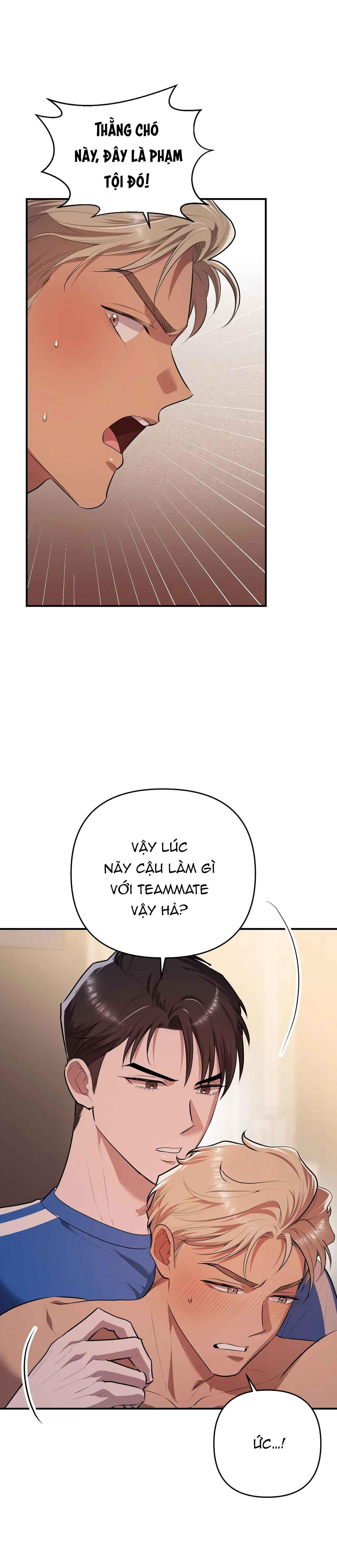 Đọc truyện TUYỂN TẬP NHẤT THỤ ĐA CÔNG CỦA NHÀ KIM - Chapter 36.2