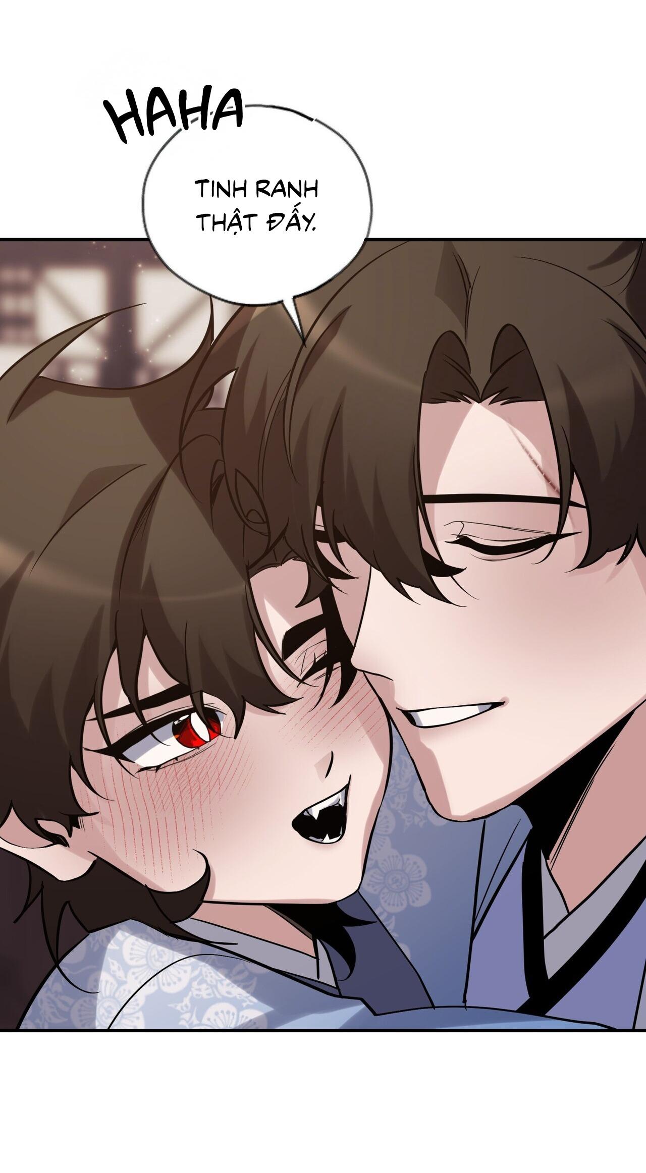Đọc truyện BÁT NHÃ GIAI NHÂN - Chapter 83