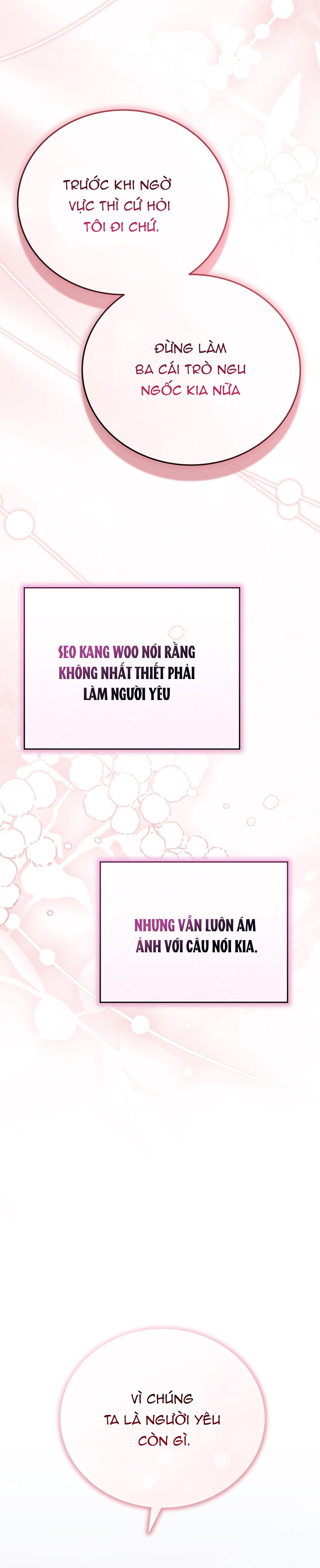 Đọc truyện VÔ HÌNH - Chapter 70