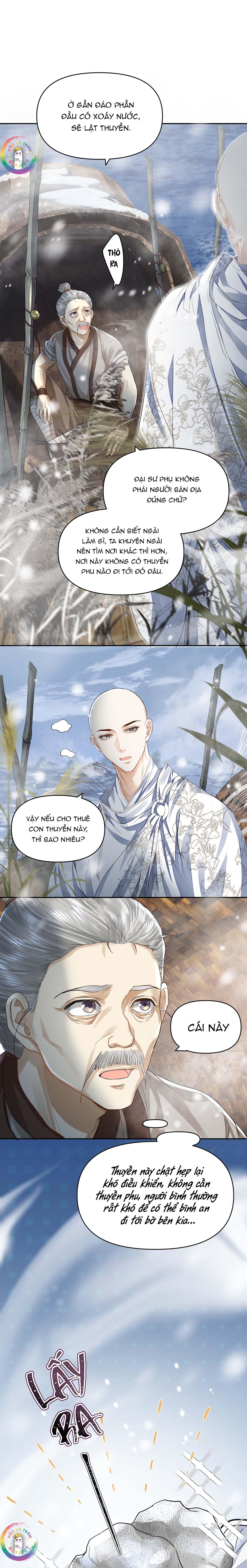 Đọc truyện (END) Đồng Tiền Kham Thế - Chapter 34