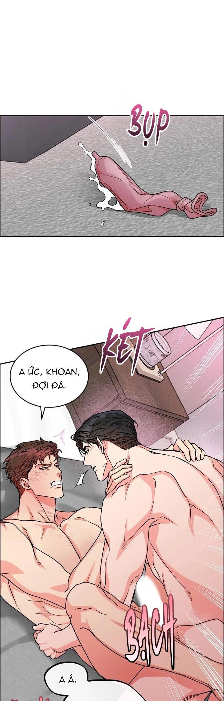 Đọc truyện CHÓ VÀ CHIM - Chapter 26