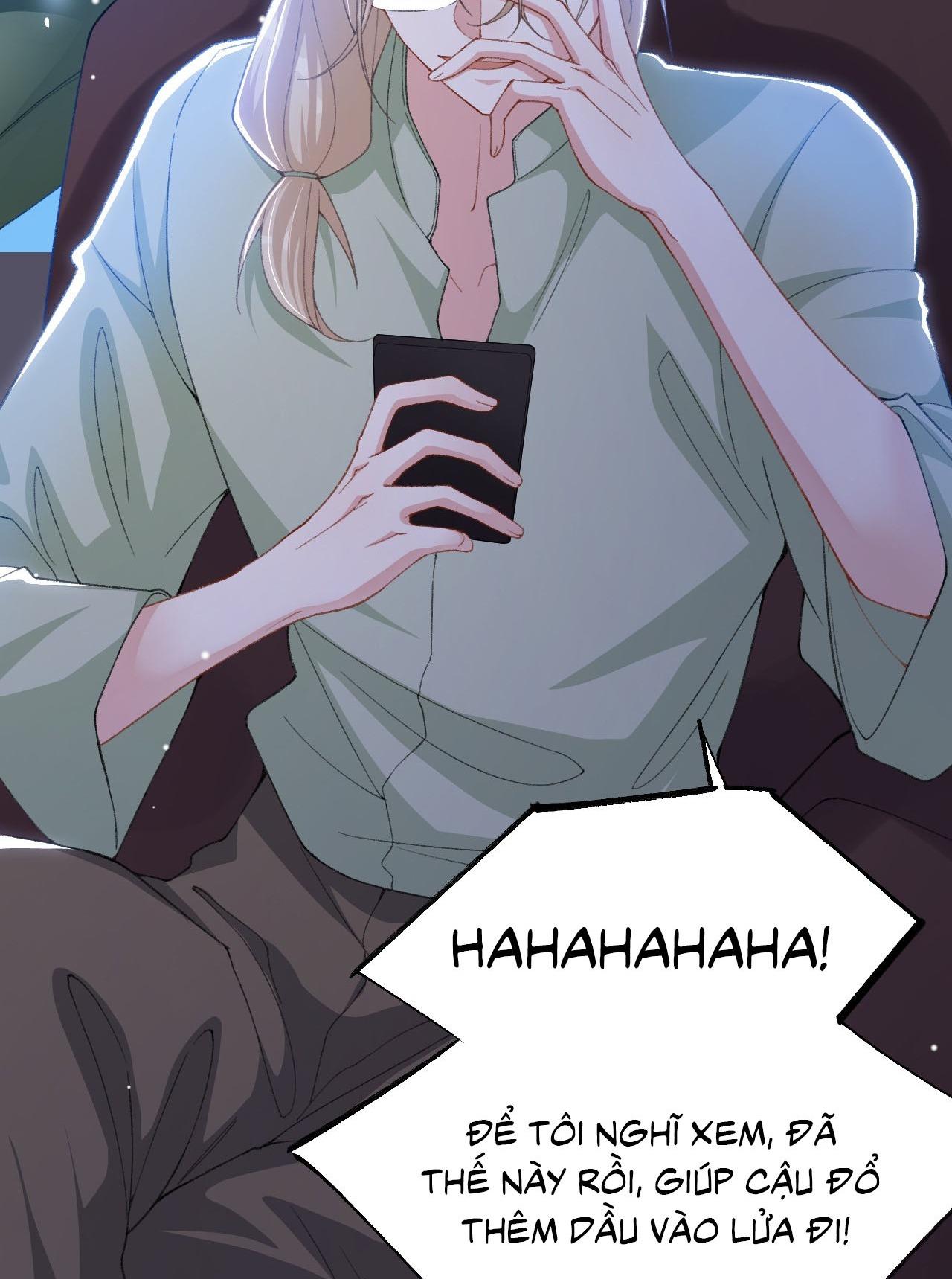 Đọc truyện Quan hệ thế thân - Chapter 178