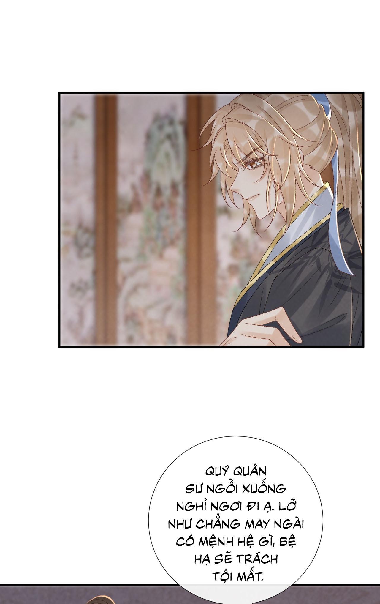 Đọc truyện CẠM BẪY CỦA KẺ BIẾN THÁI - Chapter 112